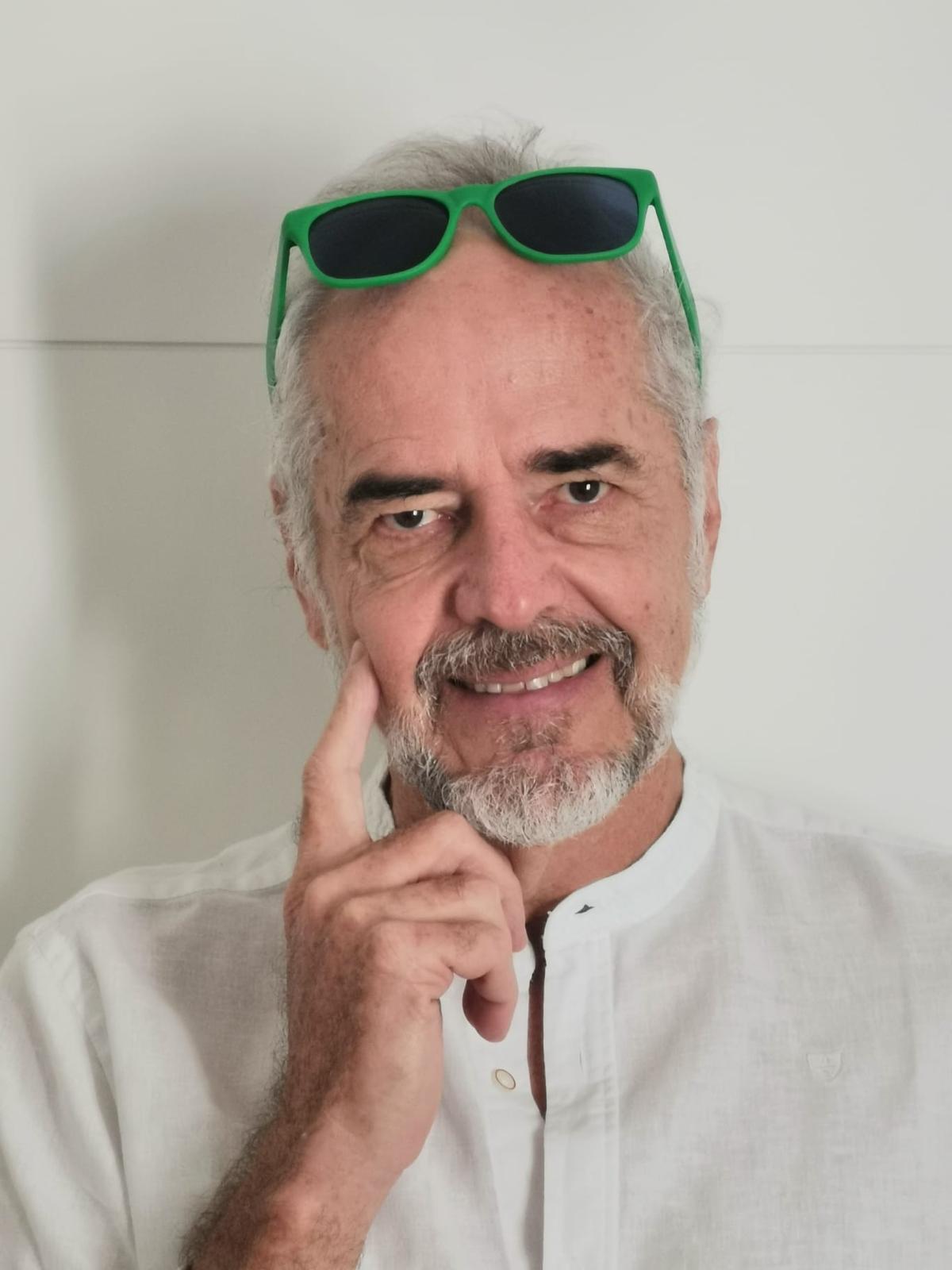 Foto de Gerardo Kuhlmann R.